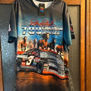 Dale Earnhardt Racing Graphic T-Shirt